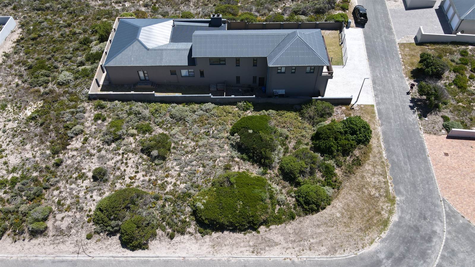 756 m² Land available in Kleinbaai photo number 4