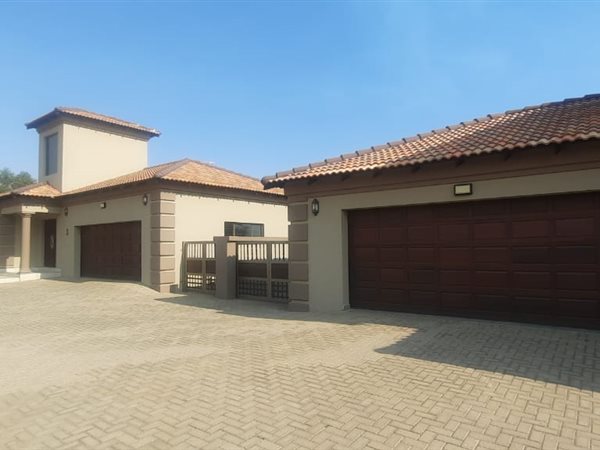 3 Bed Townhouse