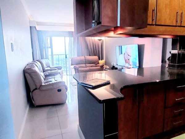 2 Bed Apartment