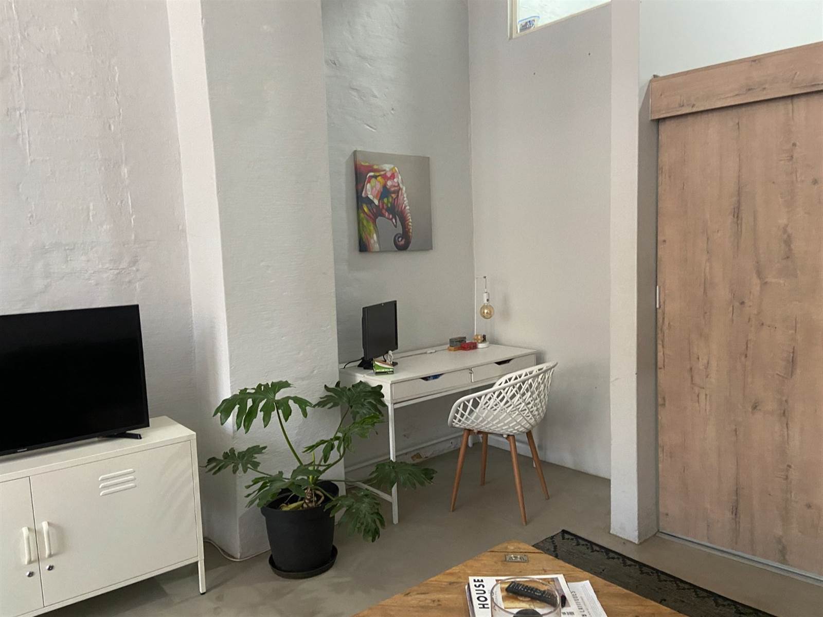 Studio apartment in Braamfontein Werf photo number 7