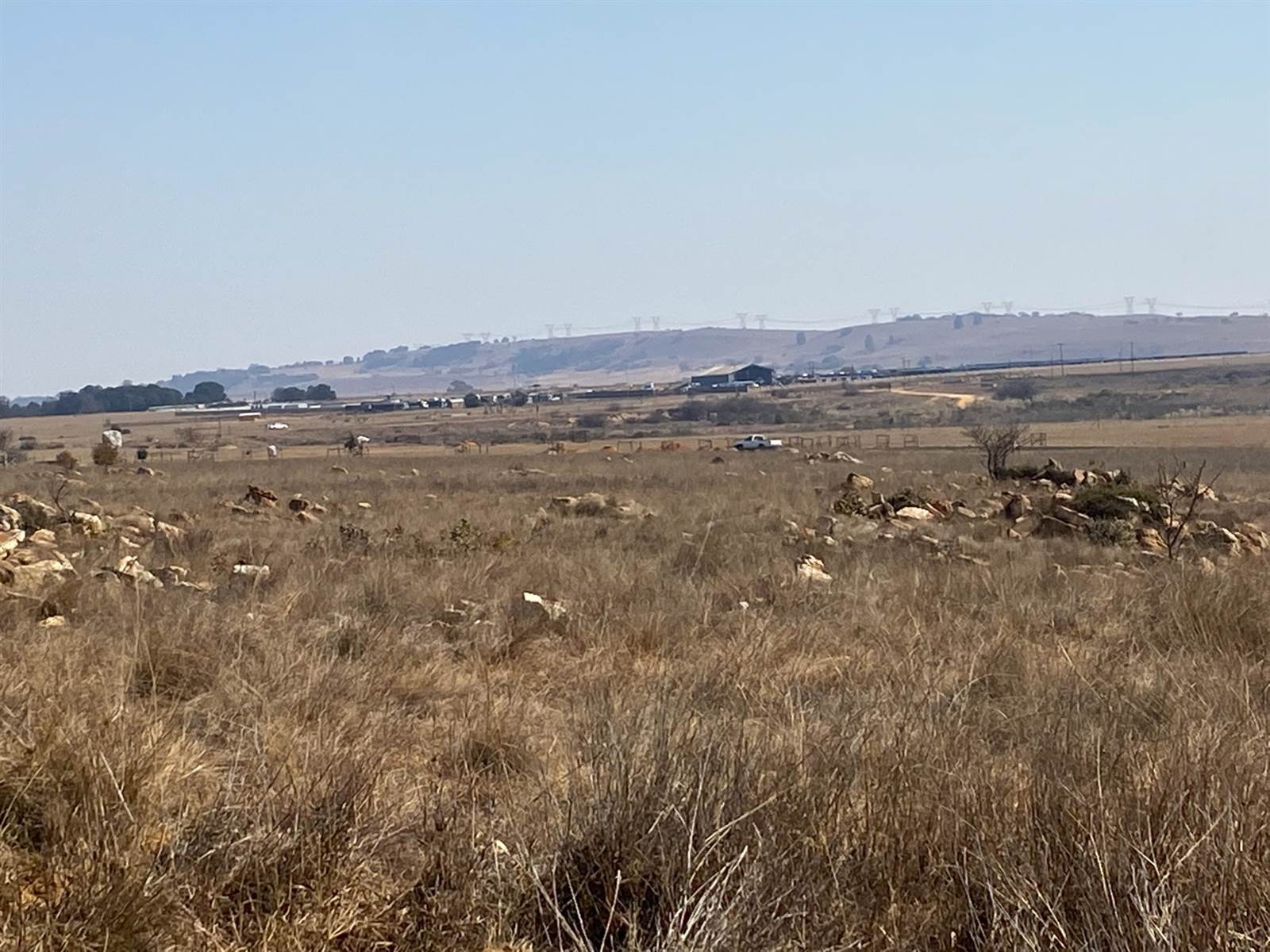 1 ha Land available in Bronkhorstbaai photo number 7