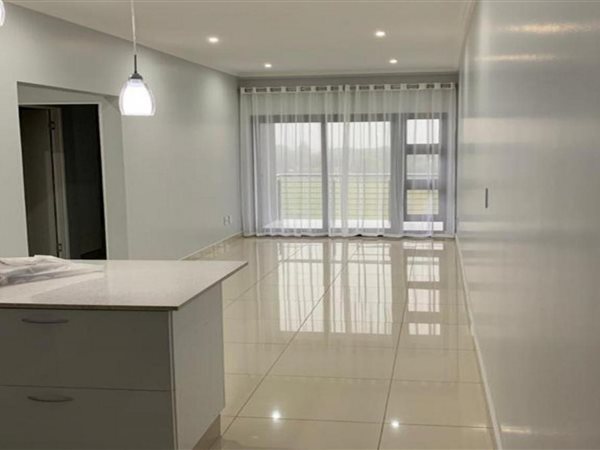 2 Bed Apartment