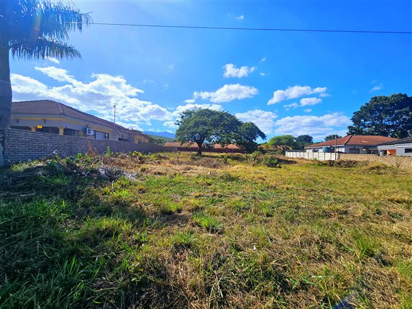 570 m² Land