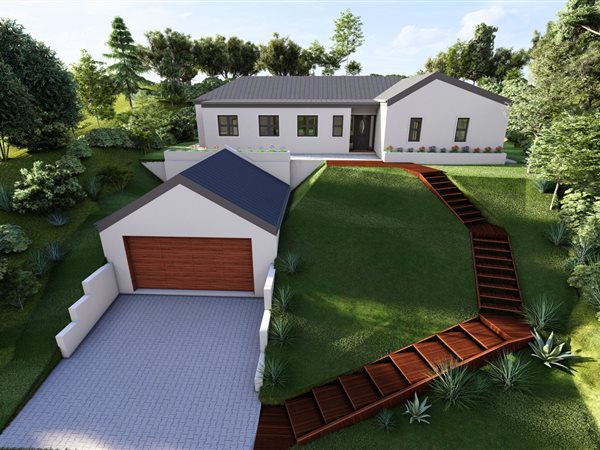 3 Bedroom House 3 Bedroom House