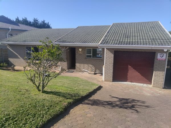 3 Bedroom House 3 Bedroom House