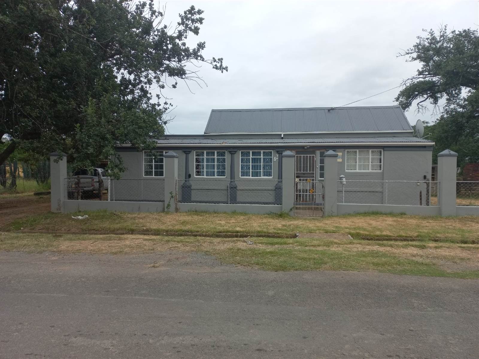 2 Bed House in Fort Beaufort photo number 2