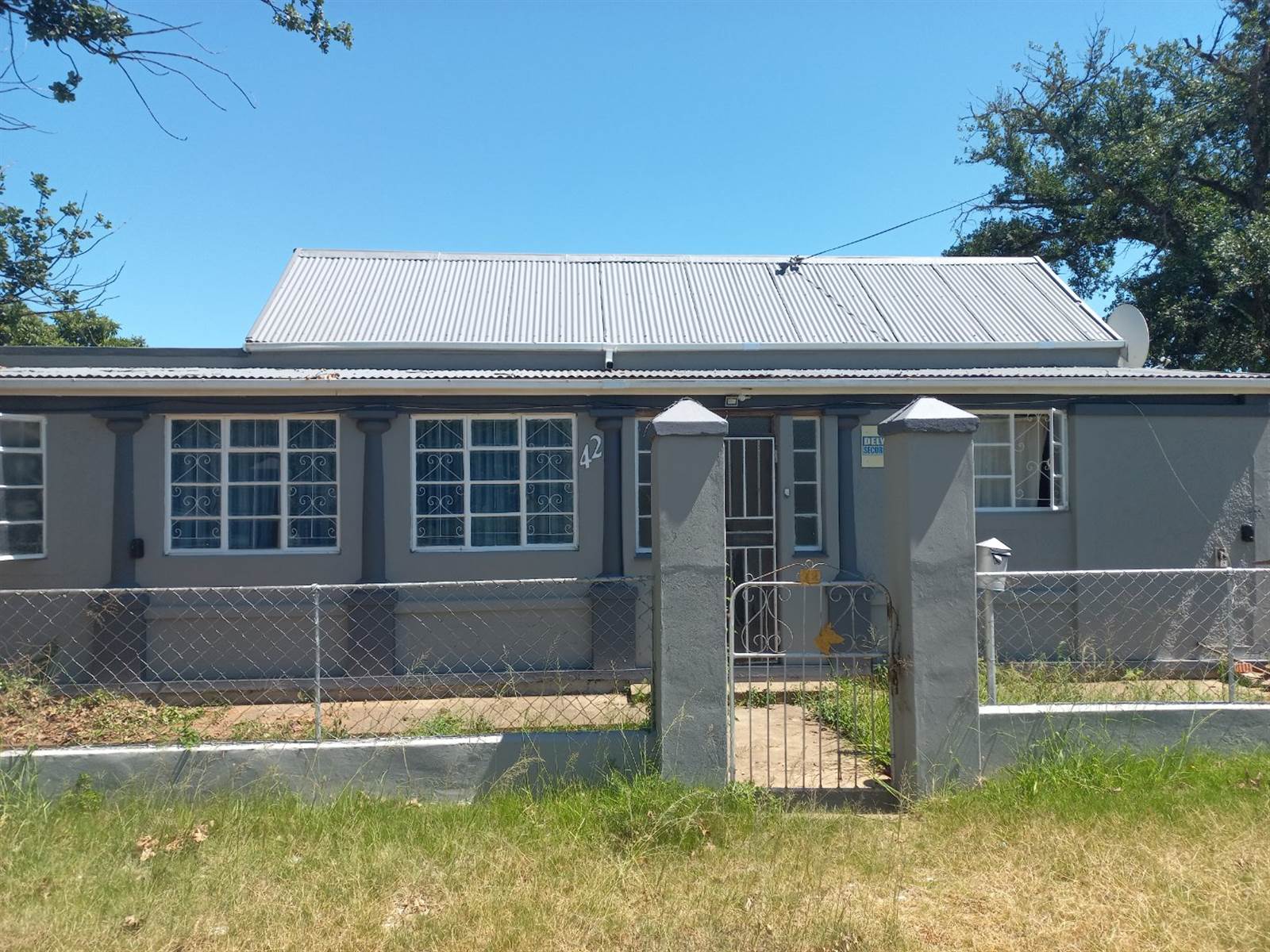 2 Bed House in Fort Beaufort photo number 1