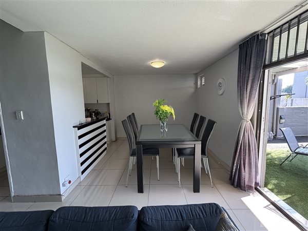 3 Bedroom Duplex 3 Bedroom Duplex