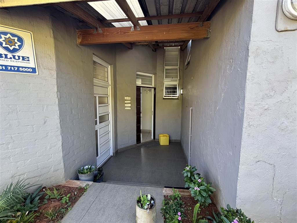 3 Bedroom Duplex 3 Bedroom Duplex