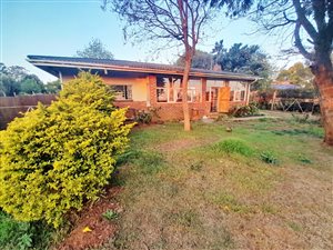 3 Bed House in Merrivale