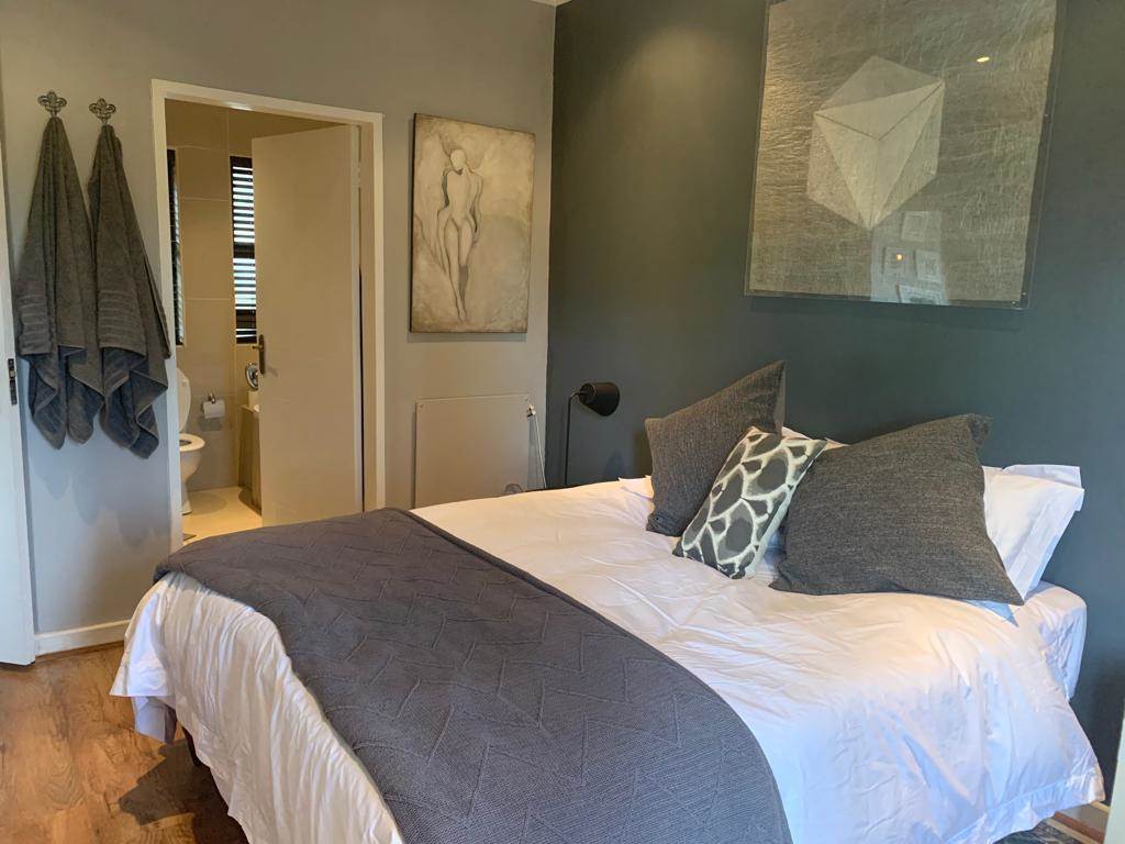 1 Bed Apartment in Zwartkop Golf Estate photo number 18