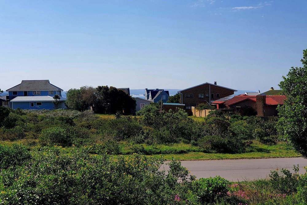 610 m² Land available in Boggomsbaai photo number 14
