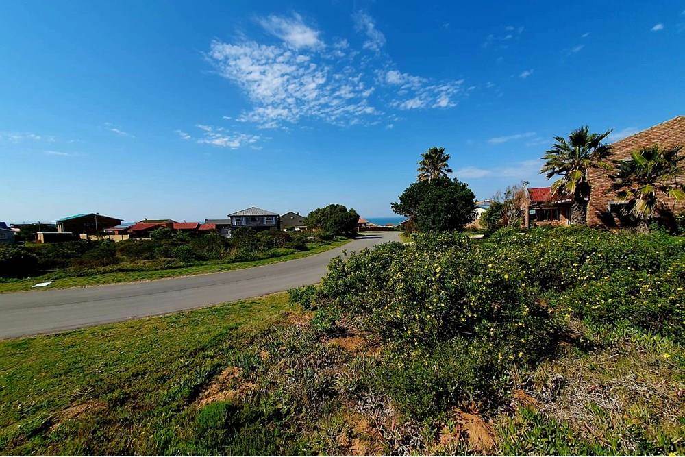 610 m² Land available in Boggomsbaai photo number 15