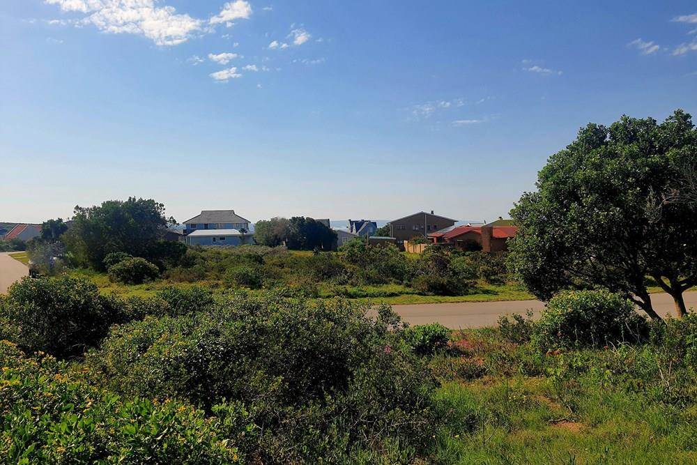 610 m² Land available in Boggomsbaai photo number 13