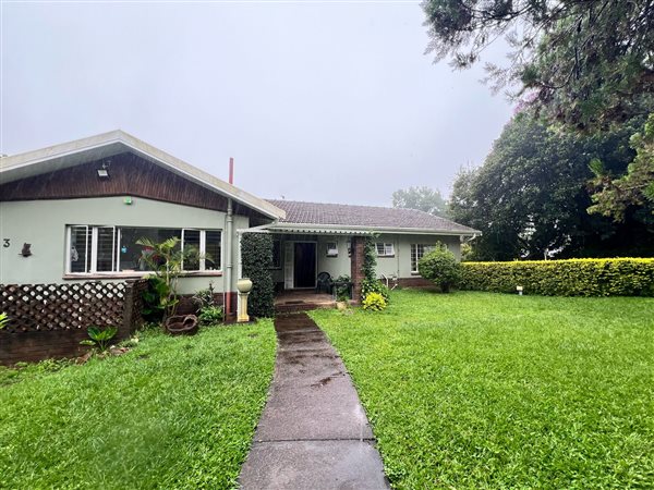 3 Bedroom House 3 Bedroom House