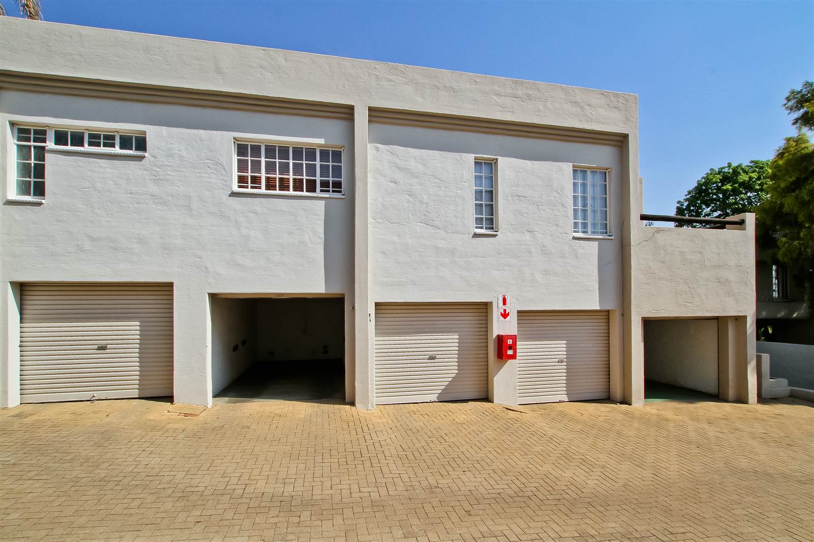 1 Bed Apartment in Rivonia photo number 22