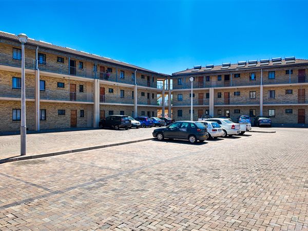 2 Bedroom Apartment 2 Bedroom Apartment
