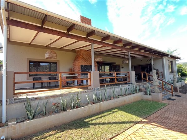 8 567 m² Smallholding 8 567 m² Smallholding