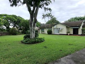 3 Bed House in Richards Bay Central