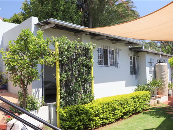 1 Bedroom Garden Cottage 1 Bedroom Garden Cottage
