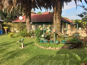 3 Bed House in Vaalpark