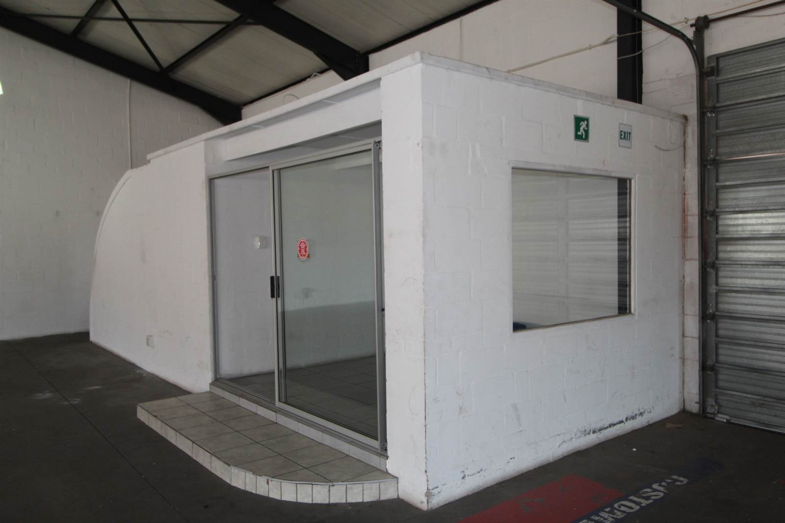 500  m² Commercial space in Vredenburg photo number 19