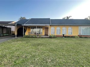 4 Bed House in Bisley