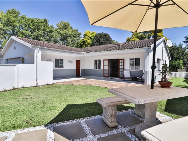 3 Bed Simplex in Howick