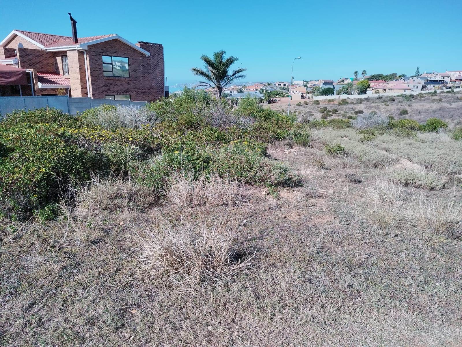 722 m² Land available in Hartenbos Heuwels photo number 5