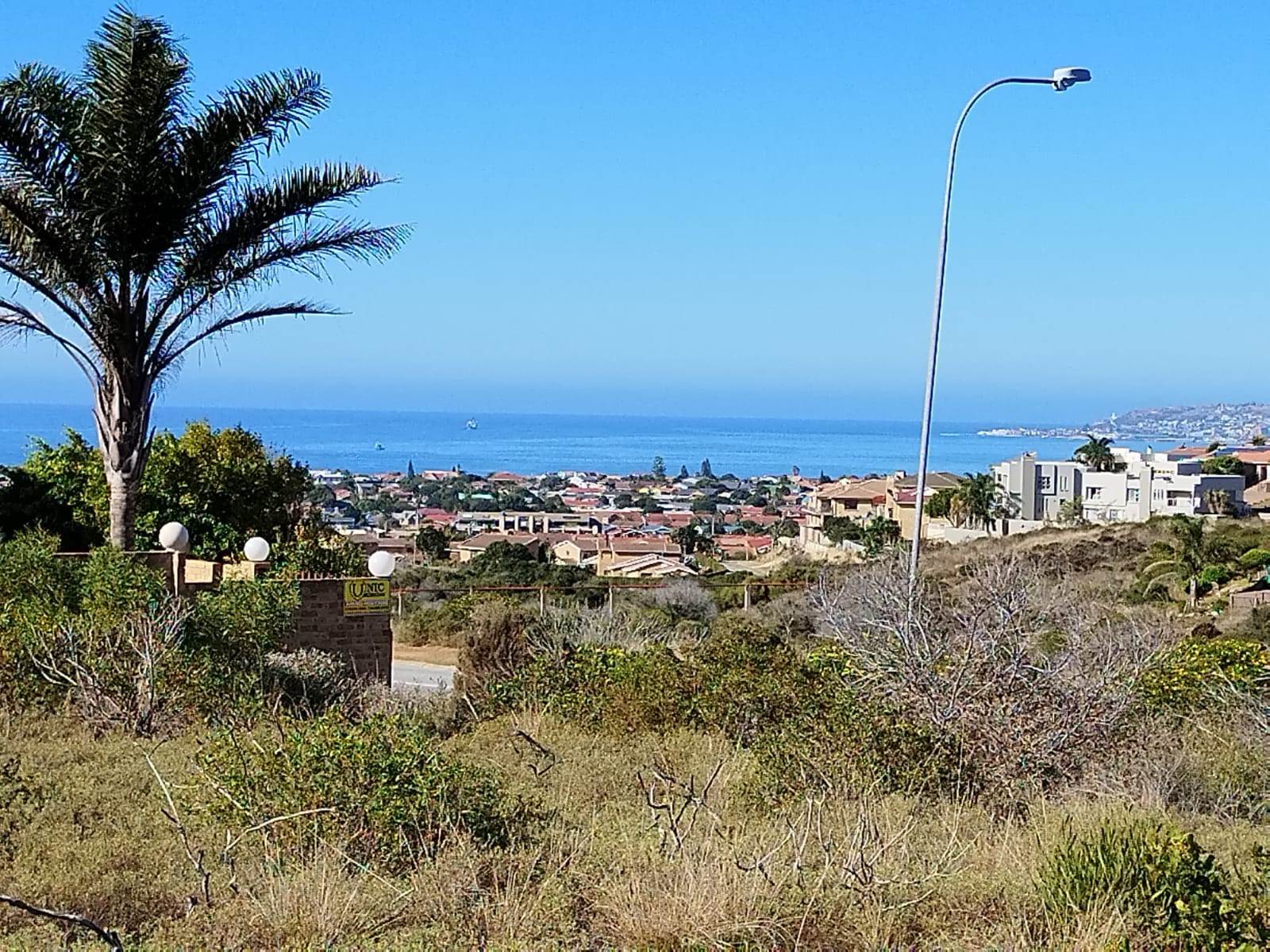 722 m² Land available in Hartenbos Heuwels photo number 1