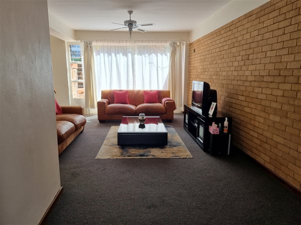 2 Bed Apartment