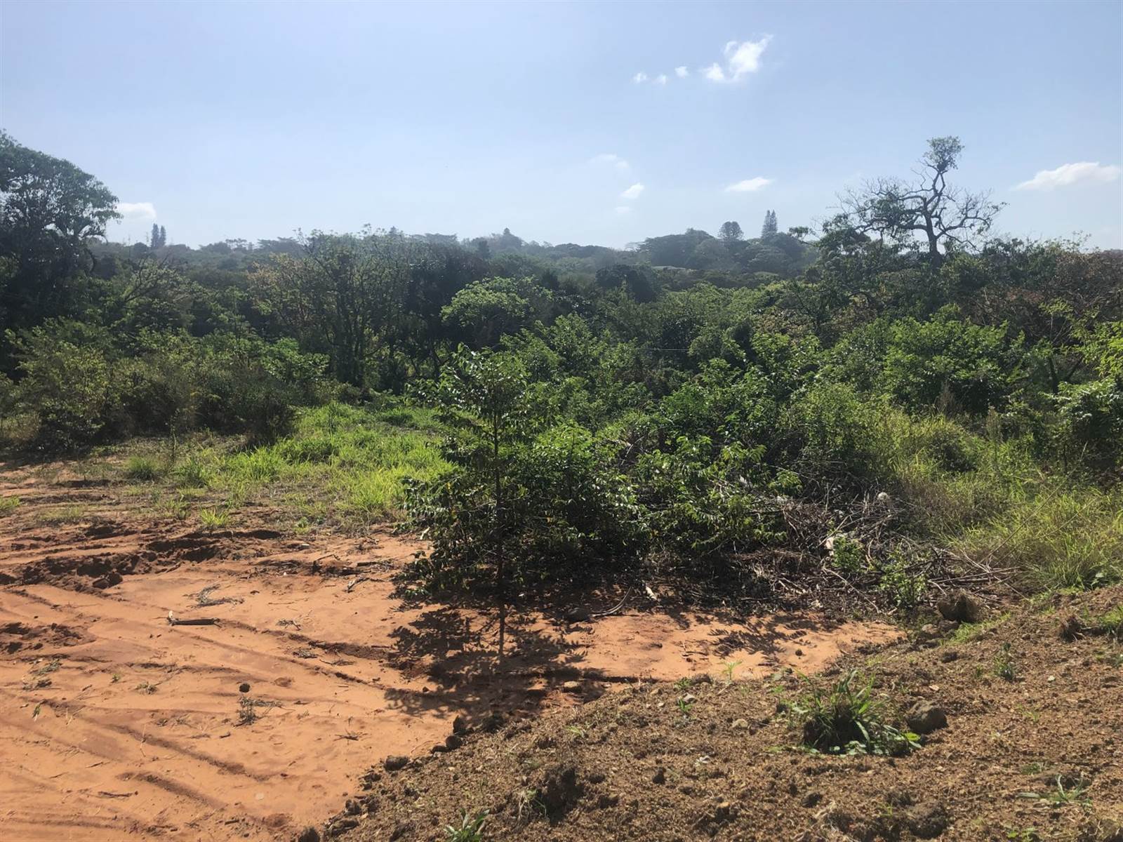 2048 m² Land available in Umtentweni photo number 5
