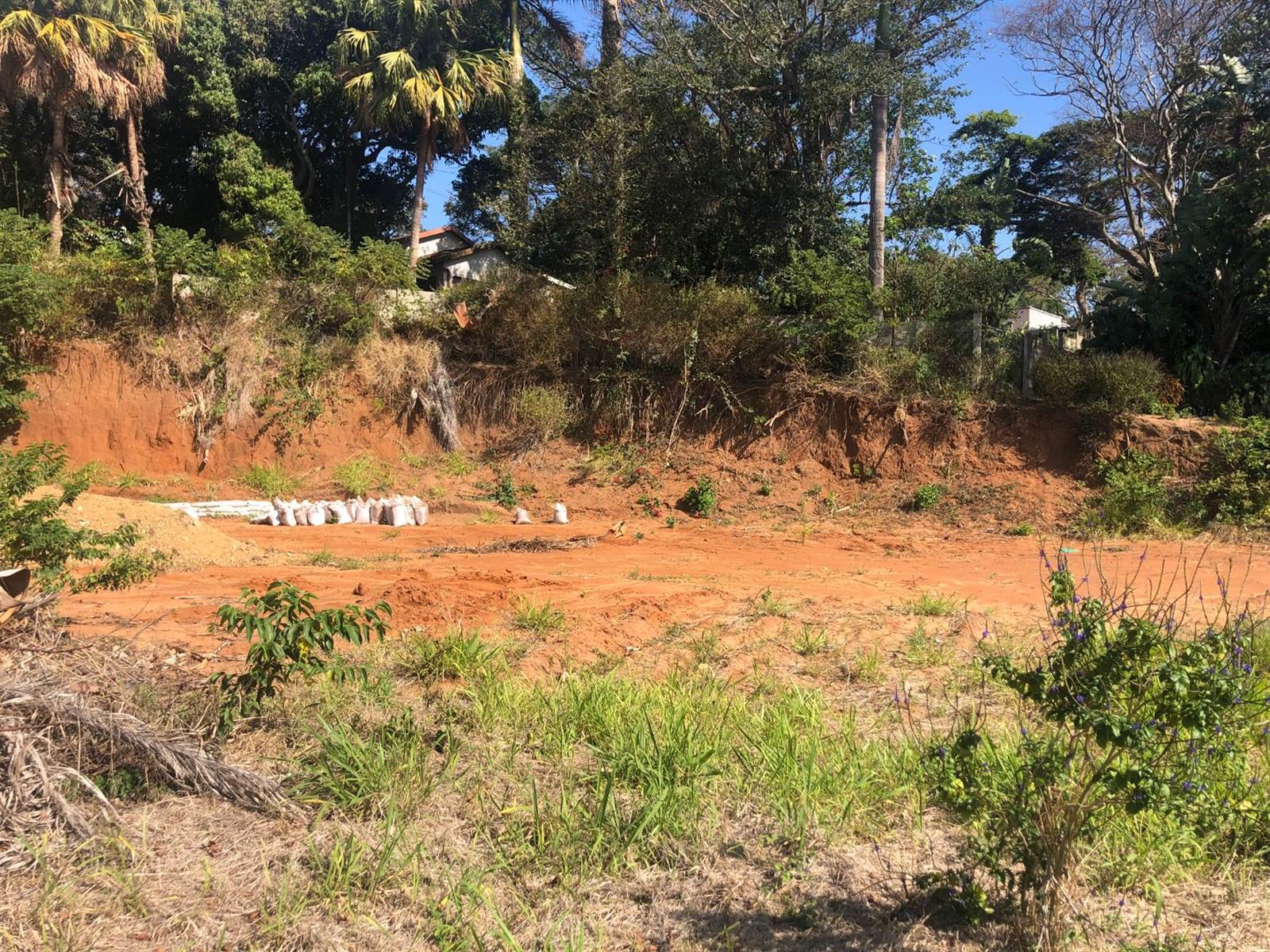 2048 m² Land available in Umtentweni photo number 3