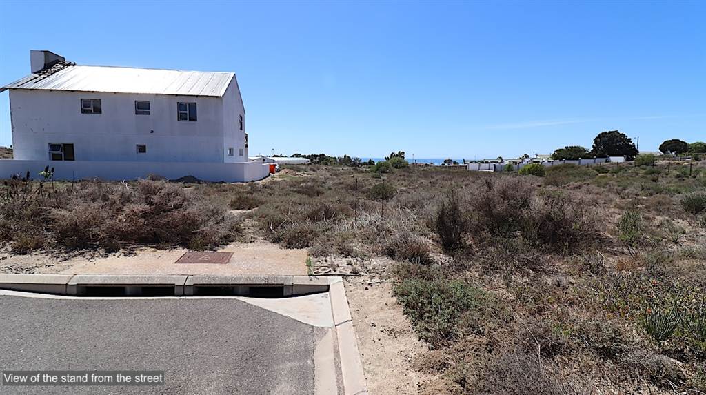 3 Bed House in St Helena Views photo number 7