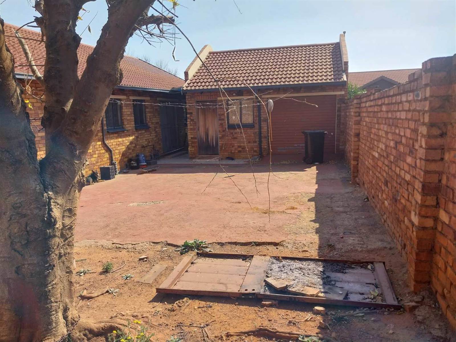 3 Bed House in Germiston Central photo number 21