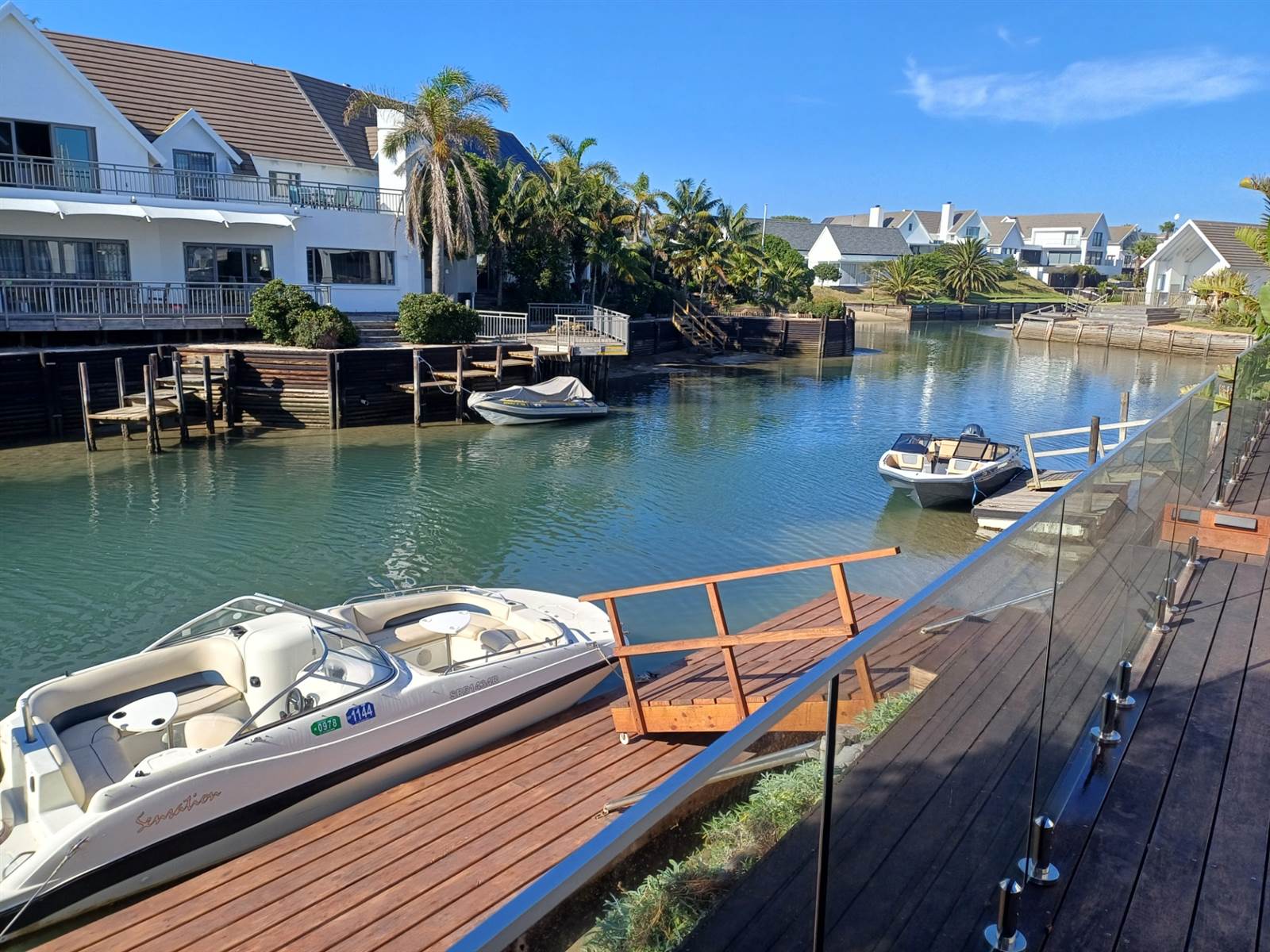 6 Bed House in St Francis Bay Canals photo number 2