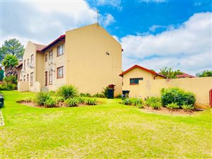 3 Bed Apartment in Lindhaven