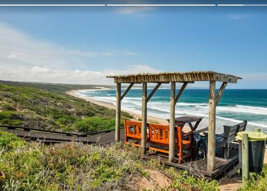 556 m² Land available in Boggomsbaai photo number 4