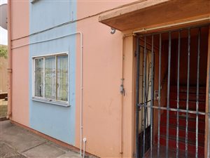 1 Bed Apartment in Shastri Park
