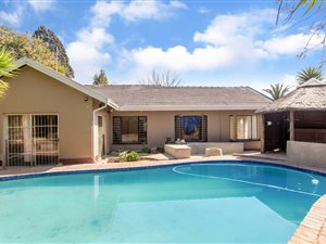 4 Bed House in Lindhaven