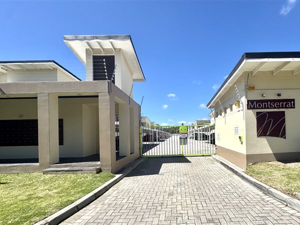 2 Bed Townhouse