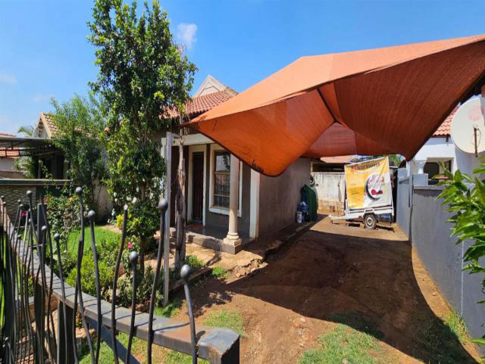 2 Bed House in Lydenburg photo number 1