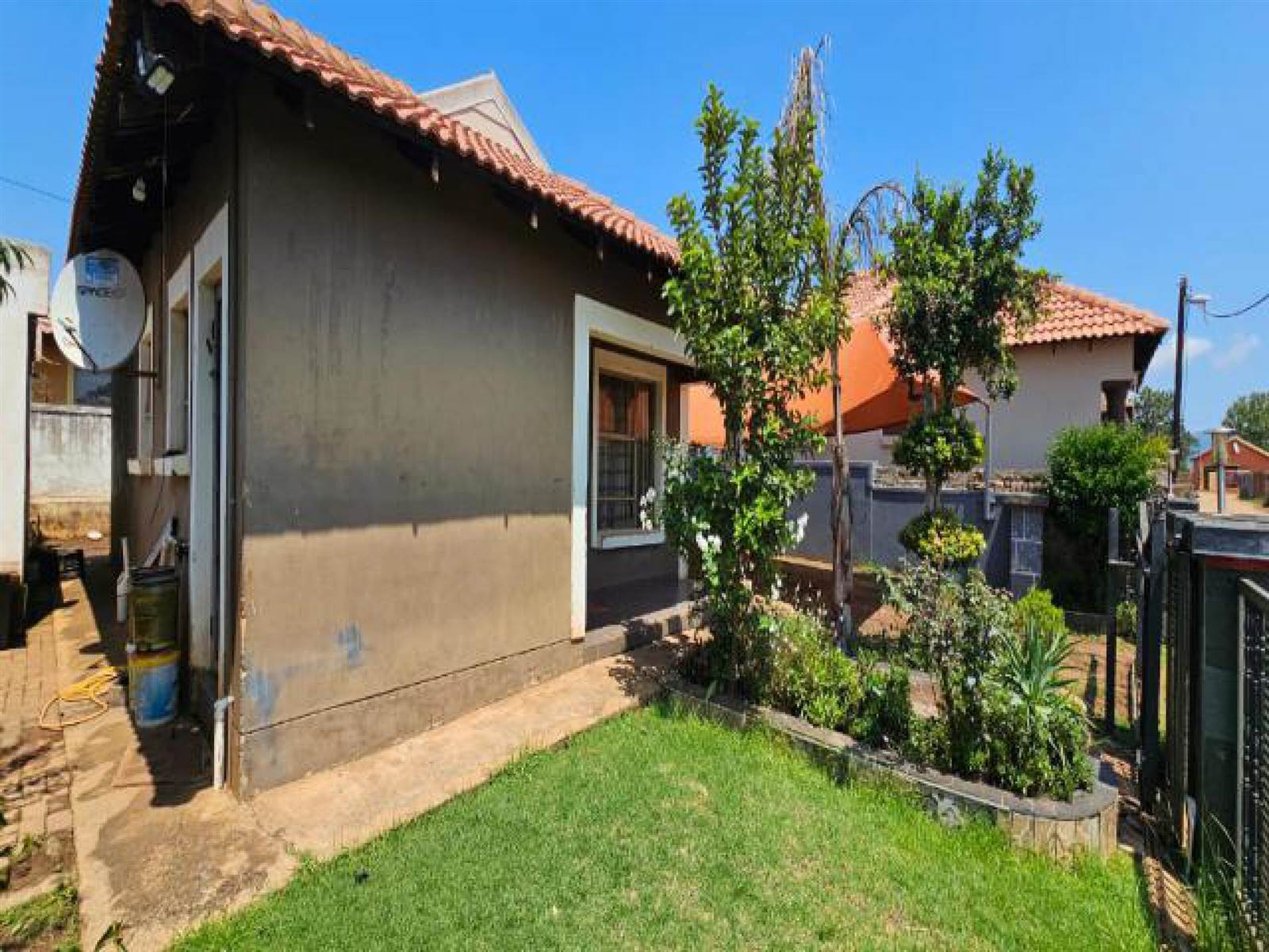 2 Bed House in Lydenburg photo number 4