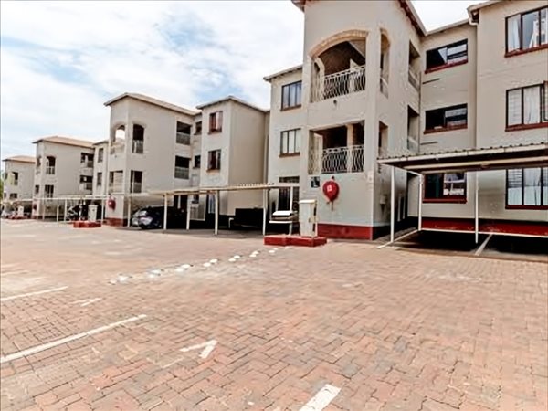 2 Bedroom Apartment 2 Bedroom Apartment