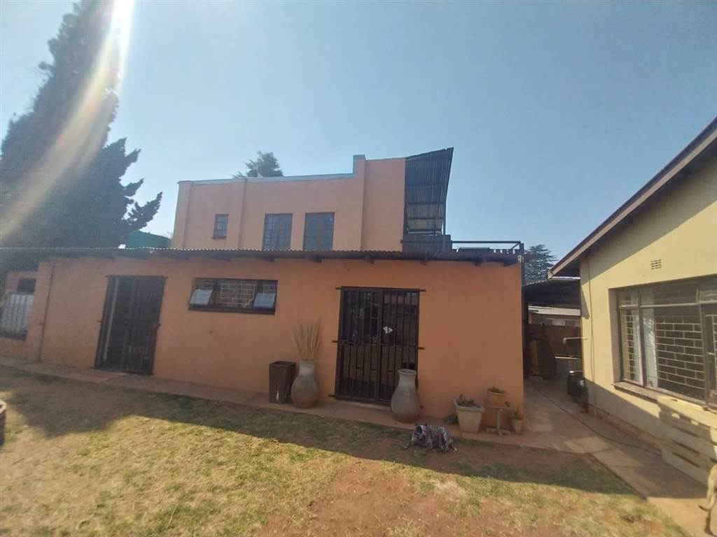 7 Bed House in Delmas photo number 25