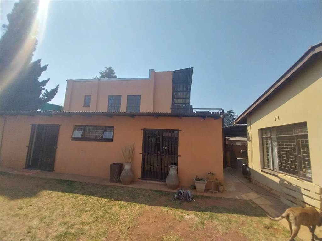7 Bed House in Delmas photo number 26