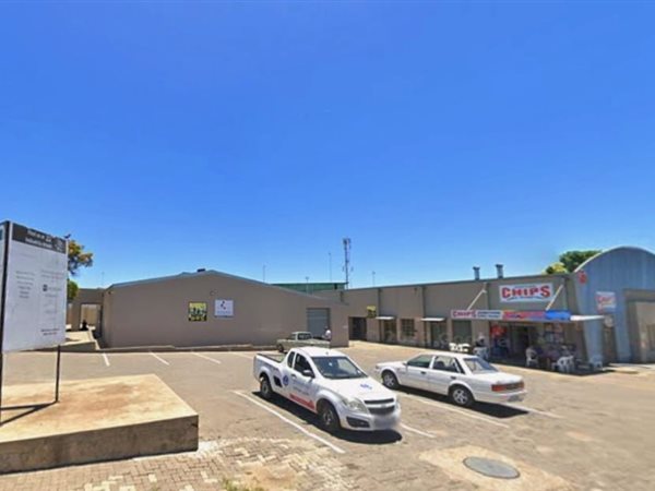68  m² Commercial space in Polokwane Central
