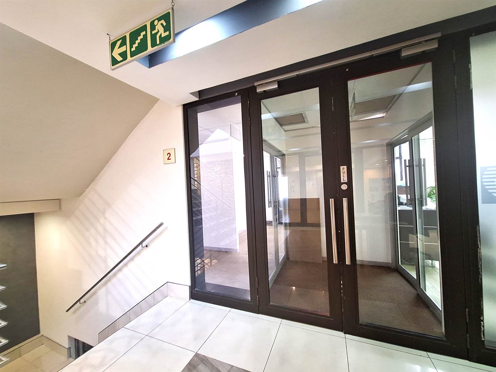 308  m² Office Space in Centurion CBD photo number 7