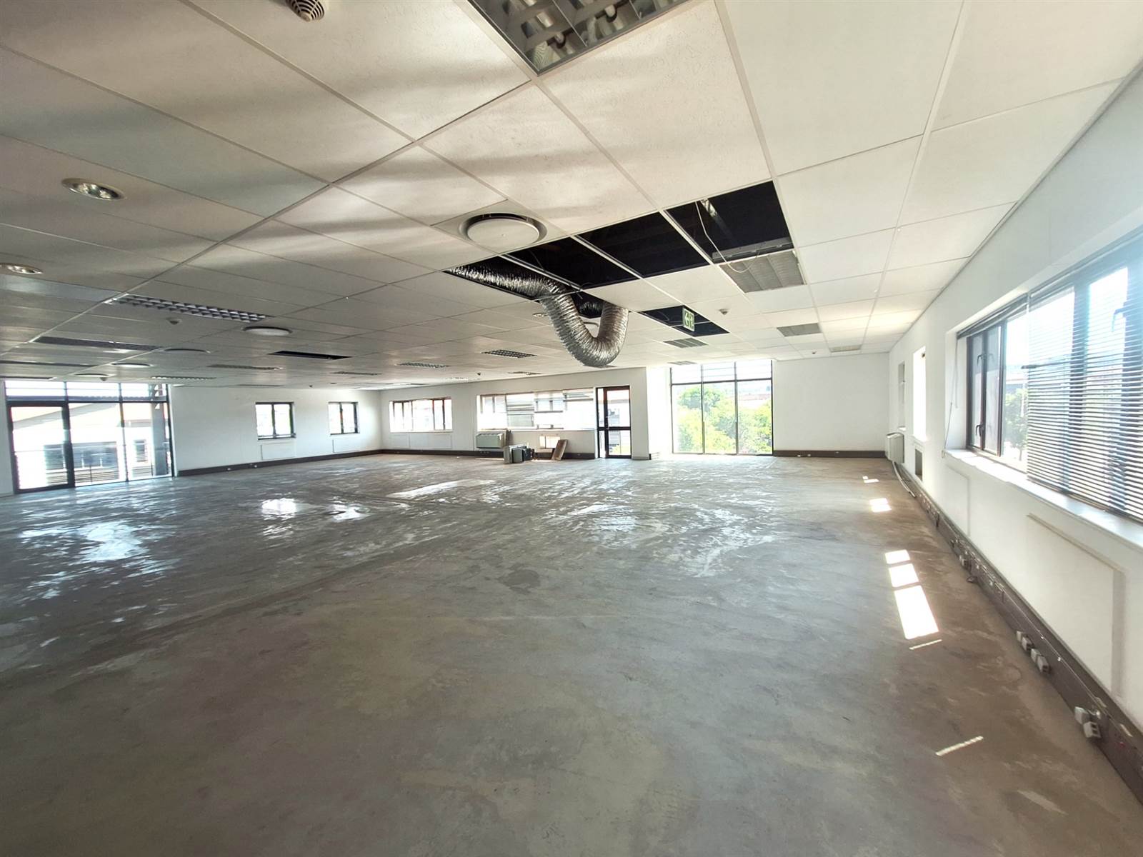 308  m² Office Space in Centurion CBD photo number 17