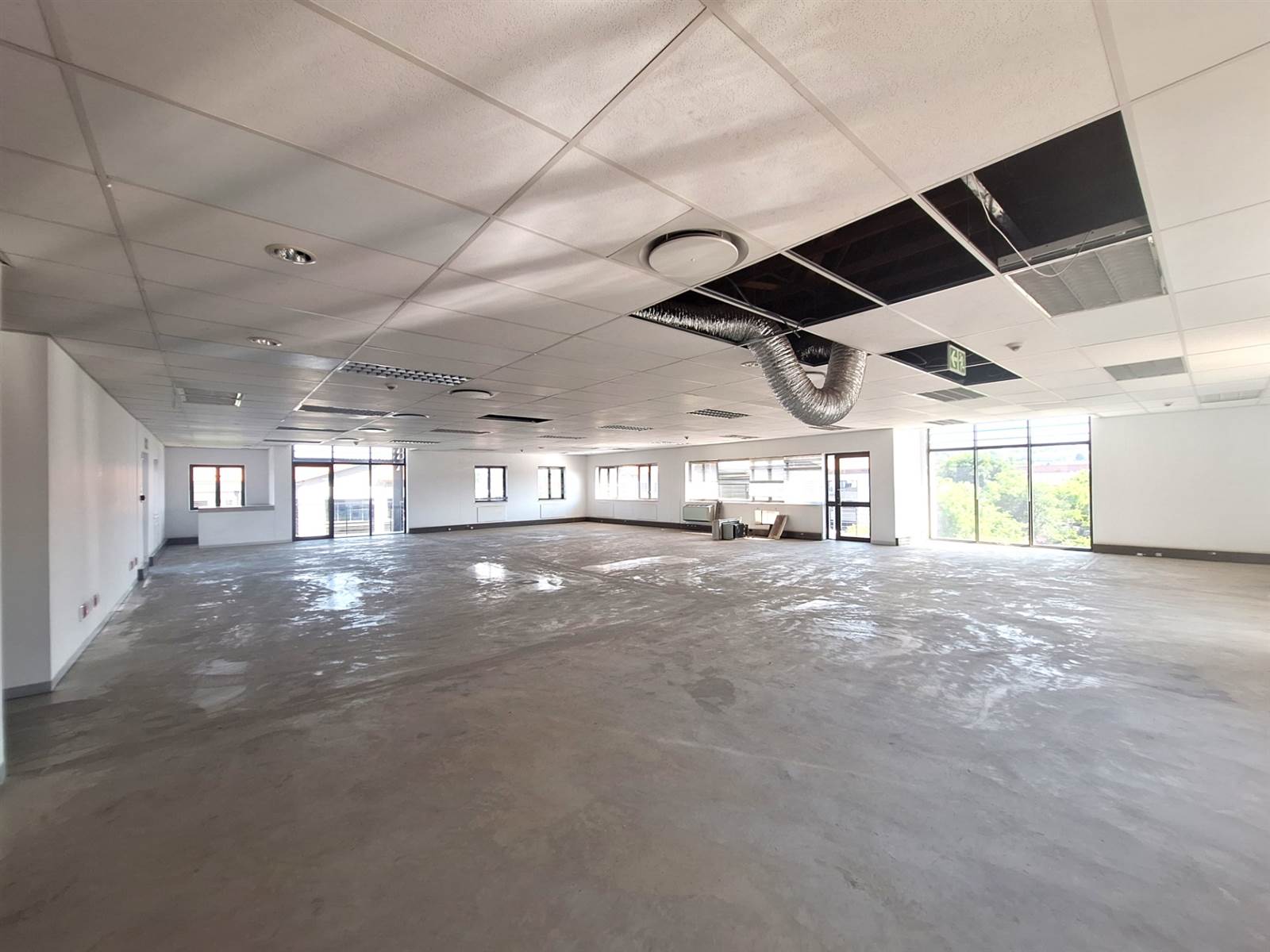 308  m² Office Space in Centurion CBD photo number 15